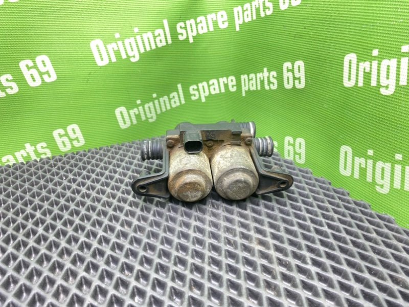 Клапана печки, 2000 рублей, Тверь