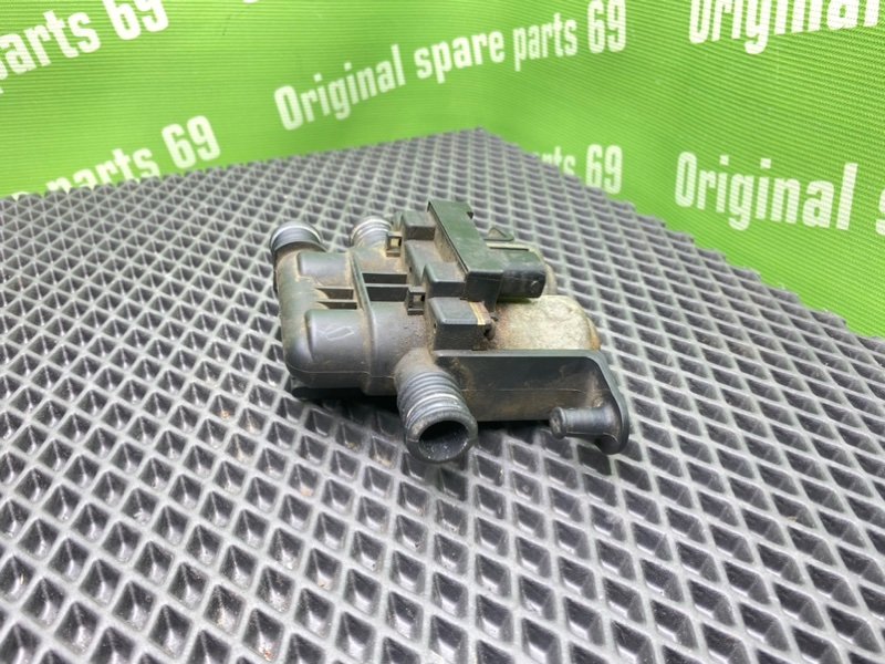 Клапана печки, 2000 рублей, Тверь