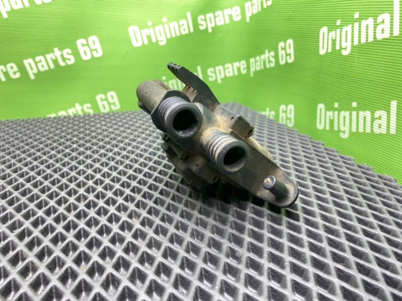 Клапана печки, 2000 рублей, Тверь