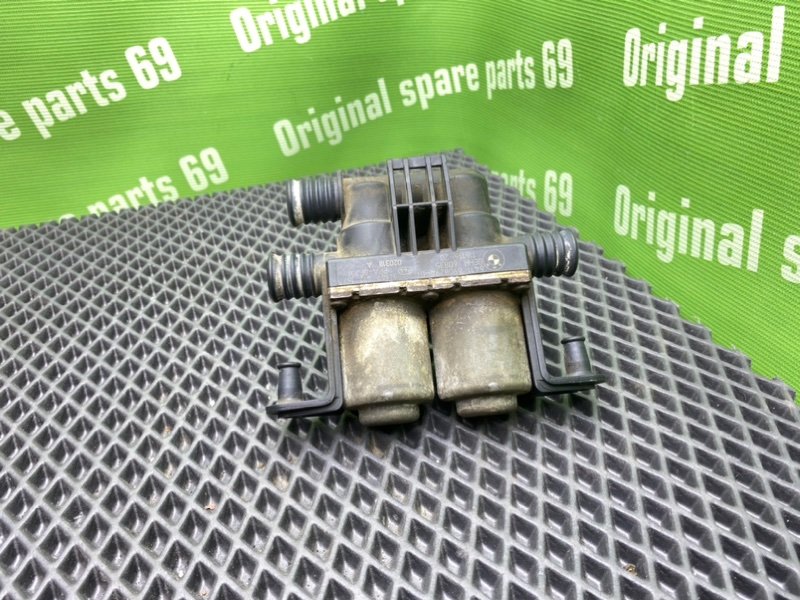 Клапана печки, 2000 рублей, Тверь