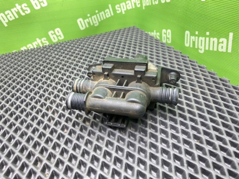 Клапана печки, 2000 рублей, Тверь