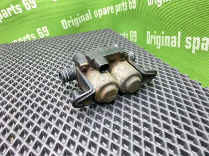 Клапана печки, 2000 рублей, Тверь