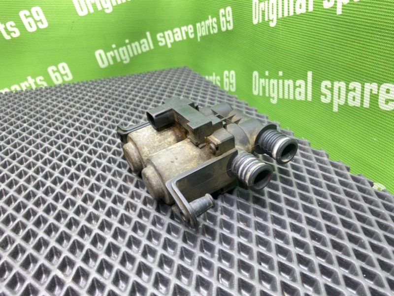 Клапана печки, 2000 рублей, Тверь