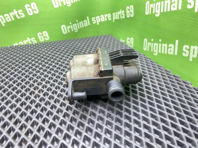 Клапана печки, 2000 рублей, Тверь