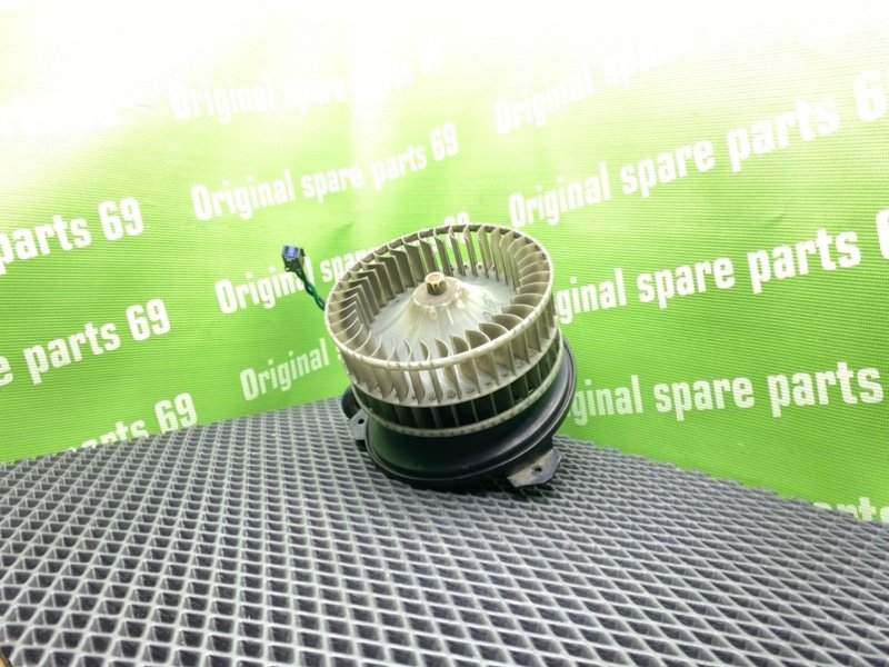 Вентилятор печки, 2400 рублей, Тверь