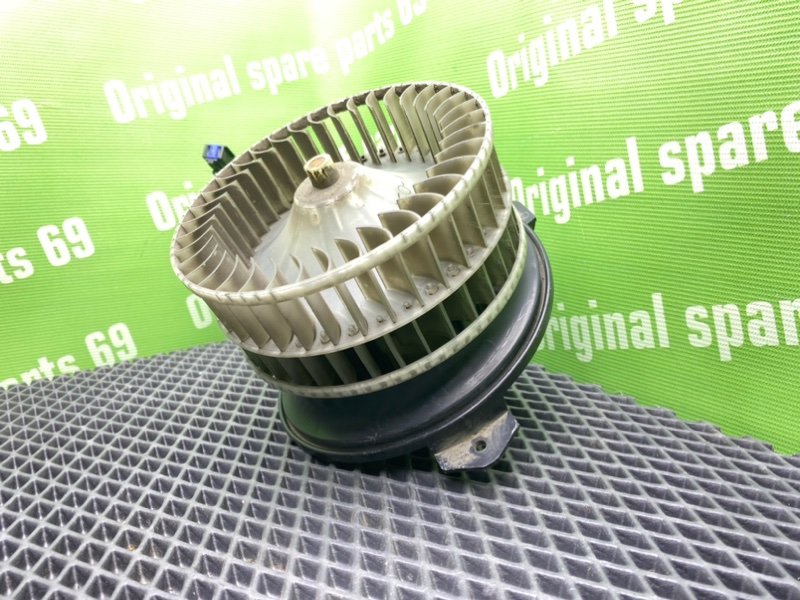 Вентилятор печки, 2400 рублей, Тверь