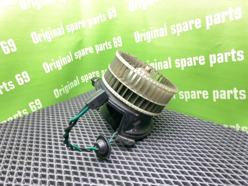 Вентилятор печки, 2400 рублей, Тверь