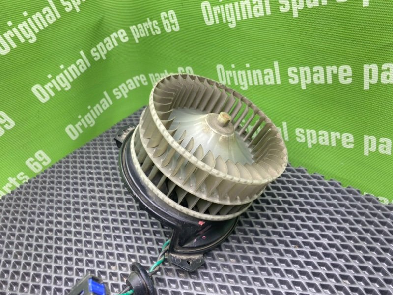 Вентилятор печки, 2400 рублей, Тверь