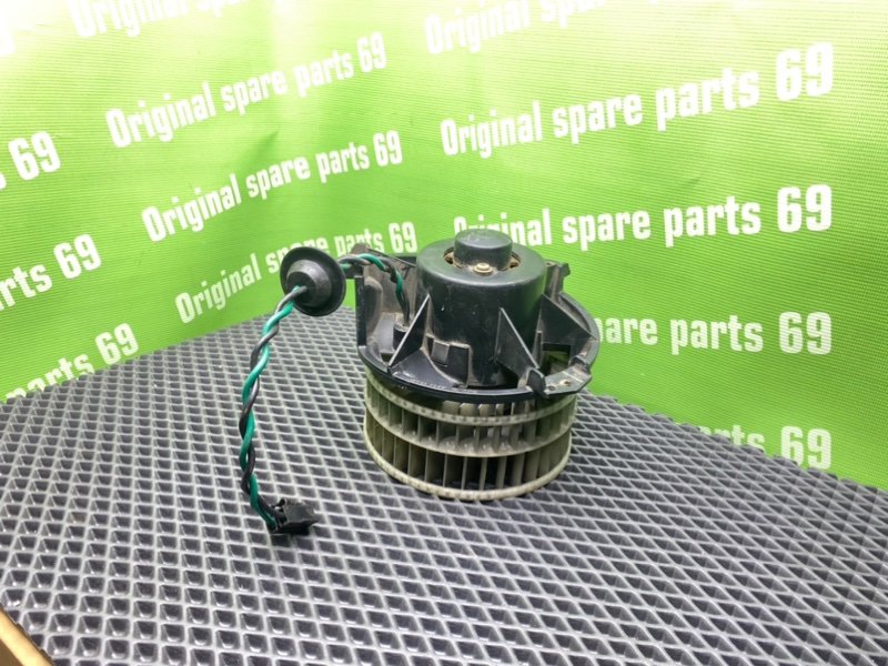 Вентилятор печки, 2400 рублей, Тверь