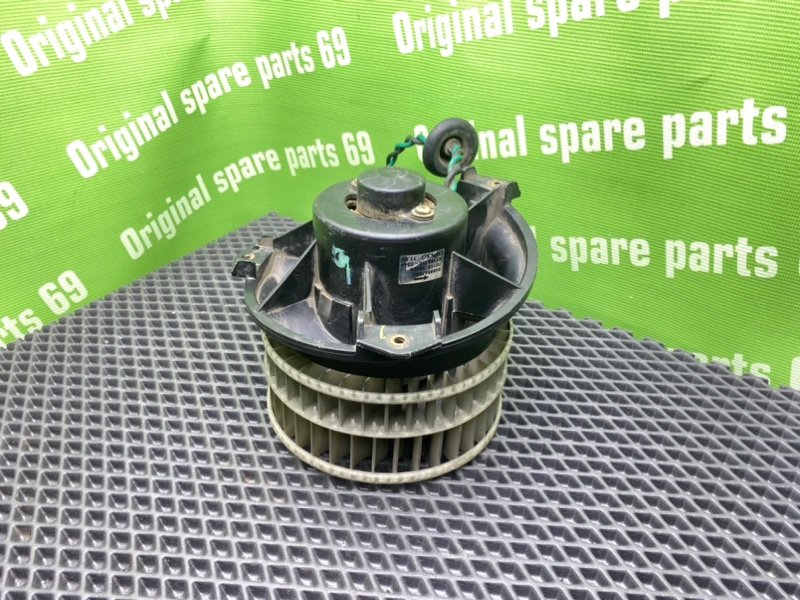 Вентилятор печки, 2400 рублей, Тверь