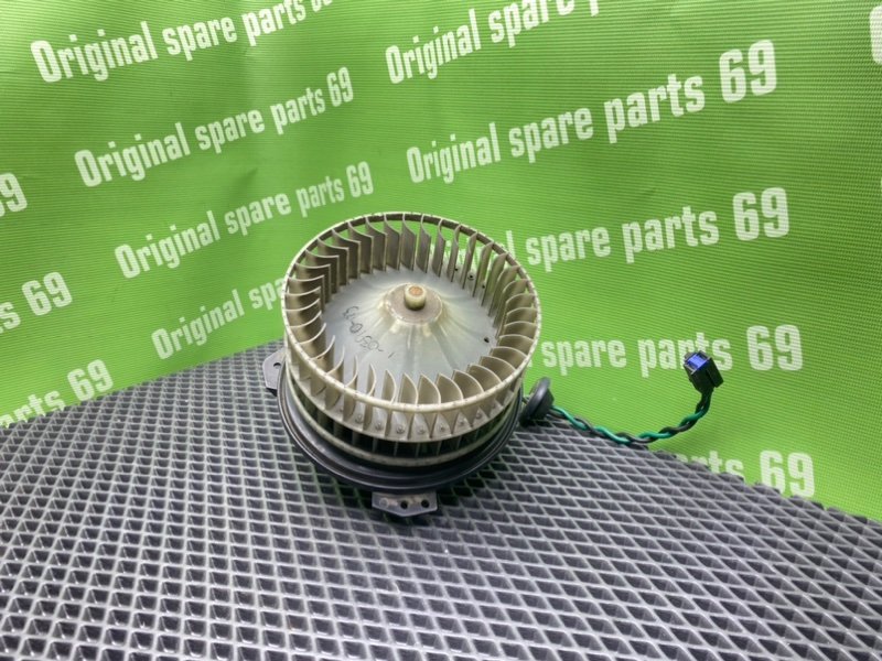 Вентилятор печки, 2400 рублей, Тверь