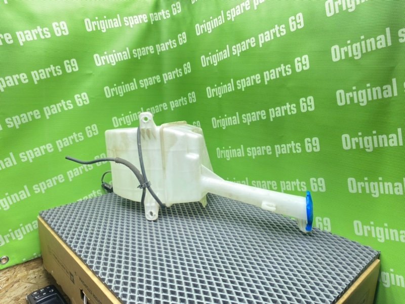 Бачок стеклоомывателя, 3100 рублей, Тверь