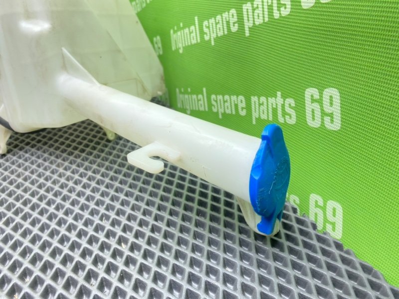 Бачок стеклоомывателя, 3100 рублей, Тверь