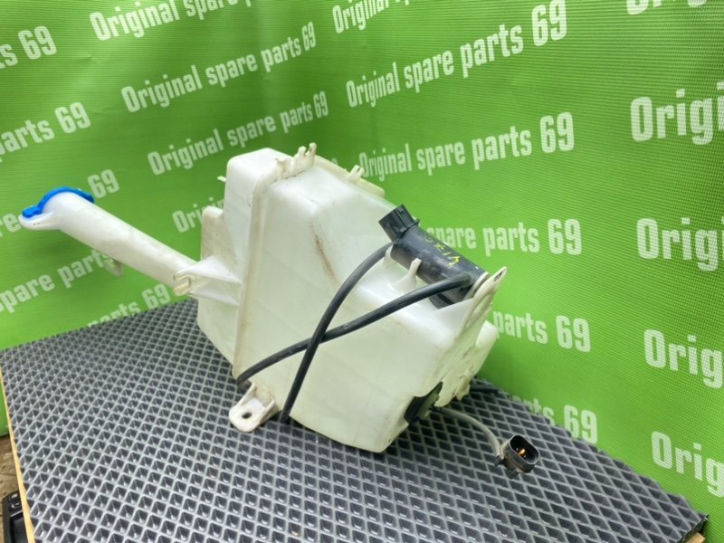 Бачок стеклоомывателя, 3100 рублей, Тверь