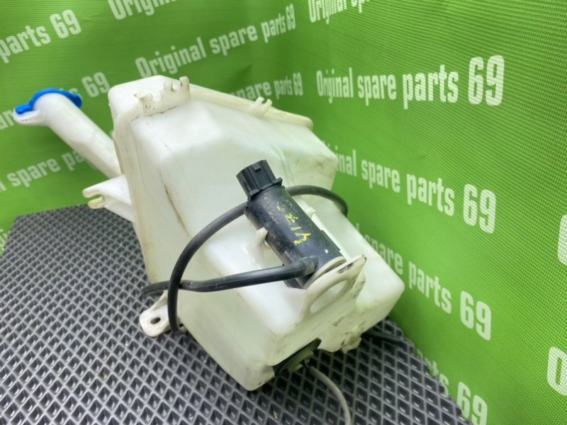 Бачок стеклоомывателя, 3100 рублей, Тверь