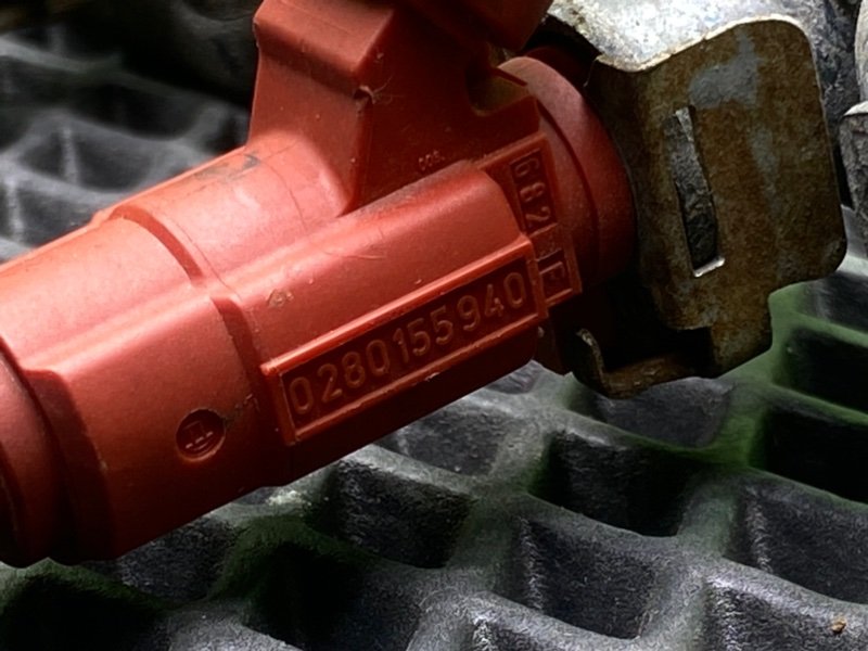 Топливная рейка, 2100 рублей, Тверь