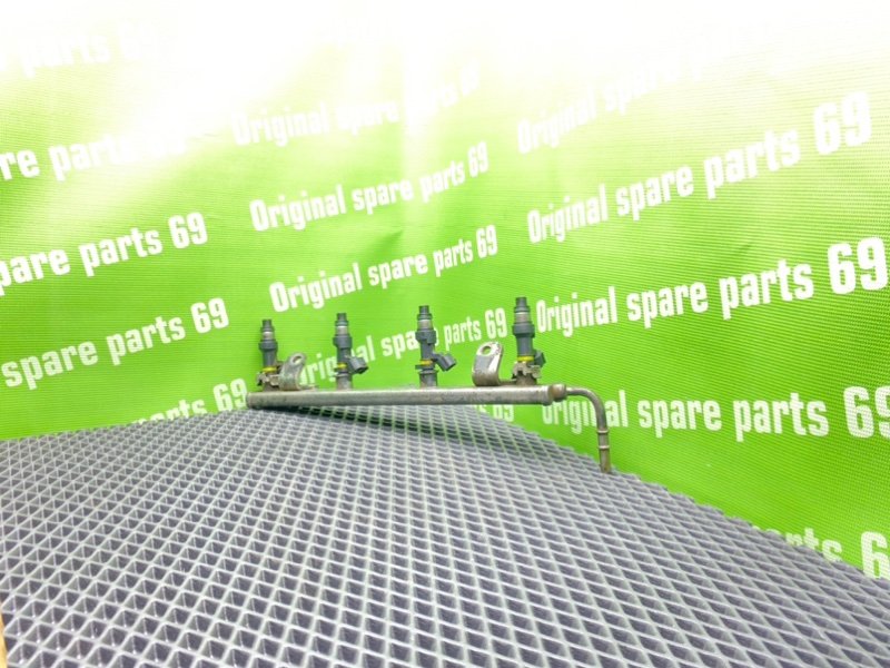 Топливная рампа, 2000 рублей, Тверь