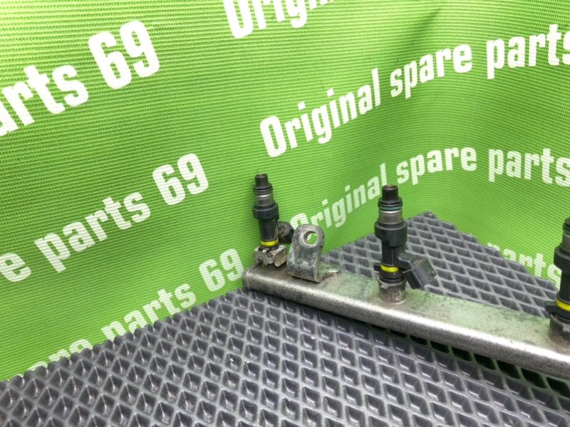 Топливная рампа, 2000 рублей, Тверь