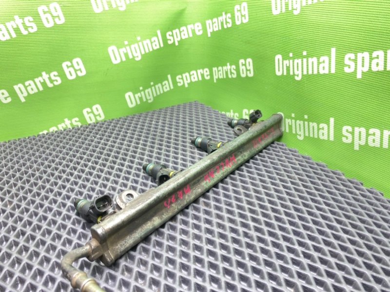 Топливная рампа, 2000 рублей, Тверь