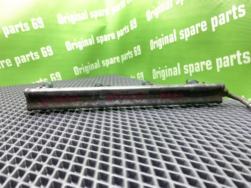 Топливная рампа, 2000 рублей, Тверь