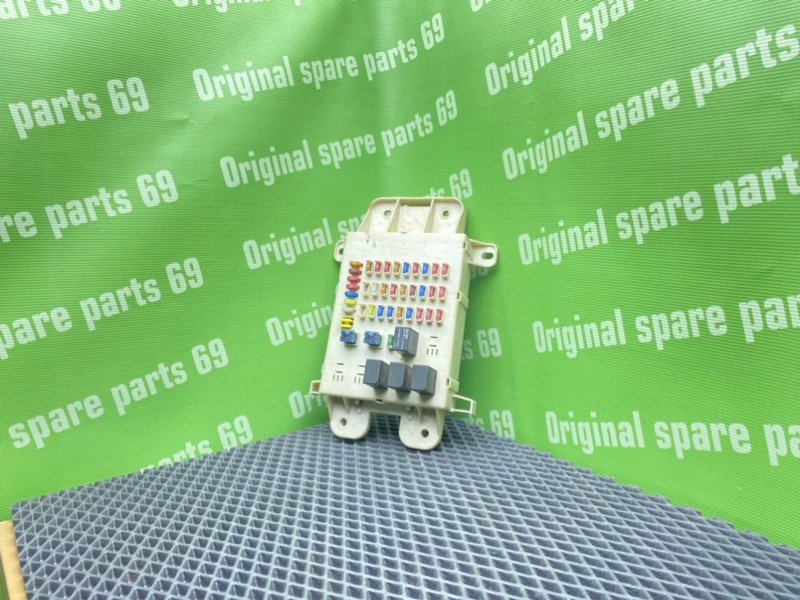 Блок предохранителей, 1000 рублей, Тверь