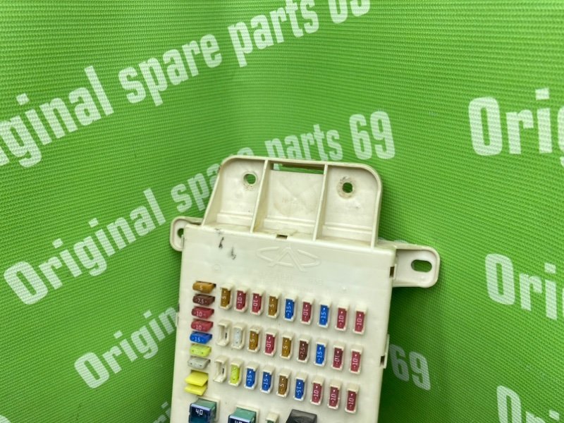 Блок предохранителей, 1000 рублей, Тверь