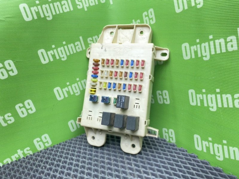 Блок предохранителей, 1000 рублей, Тверь