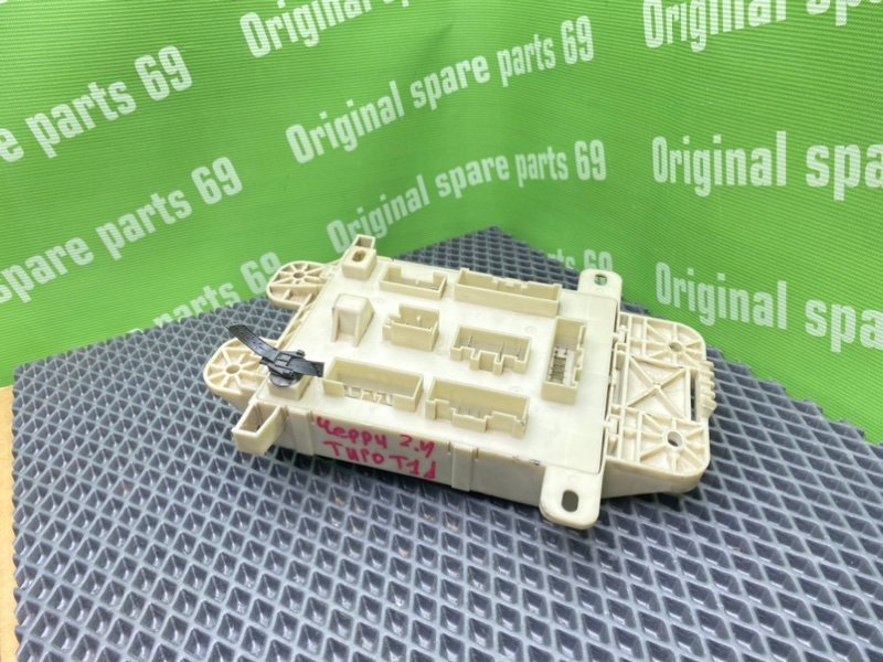 Блок предохранителей, 1000 рублей, Тверь