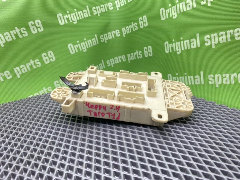 Блок предохранителей, 1000 рублей, Тверь