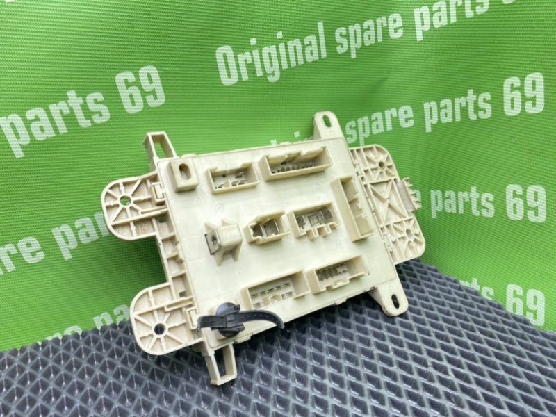 Блок предохранителей, 1000 рублей, Тверь