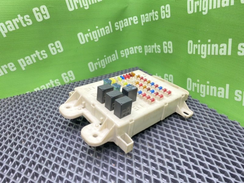 Блок предохранителей, 1000 рублей, Тверь