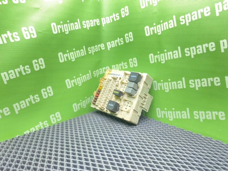 Блок предохранителей, 1000 рублей, Тверь