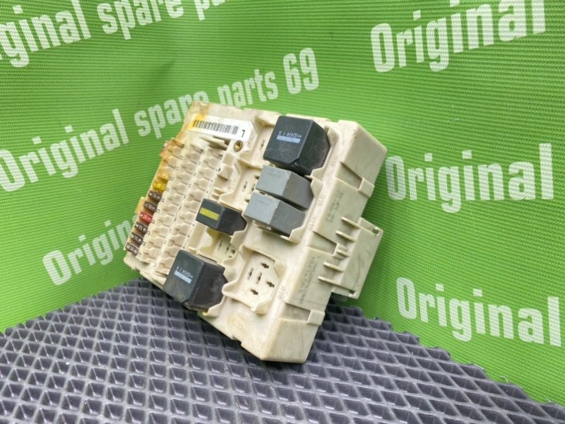 Блок предохранителей, 1000 рублей, Тверь