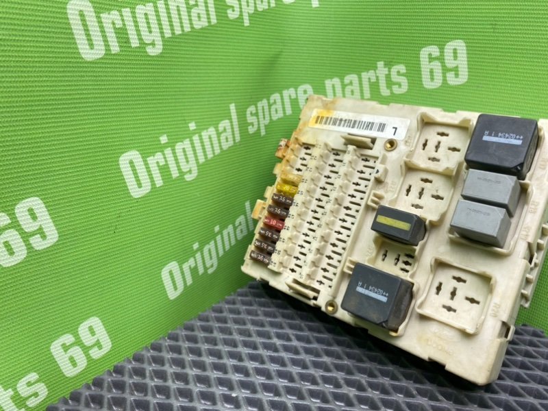 Блок предохранителей, 1000 рублей, Тверь