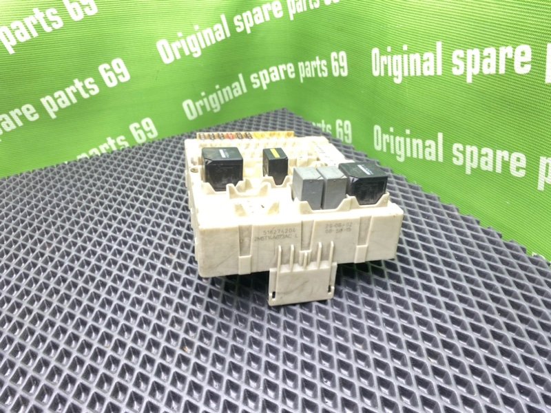 Блок предохранителей, 1000 рублей, Тверь