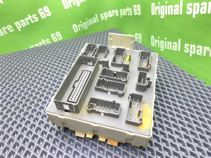 Блок предохранителей, 1000 рублей, Тверь