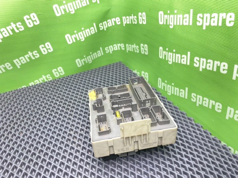 Блок предохранителей, 1000 рублей, Тверь