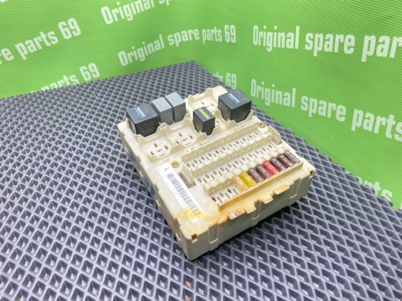 Блок предохранителей, 1000 рублей, Тверь