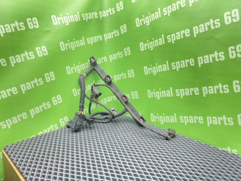 Проводка форсунок, 1300 рублей, Тверь