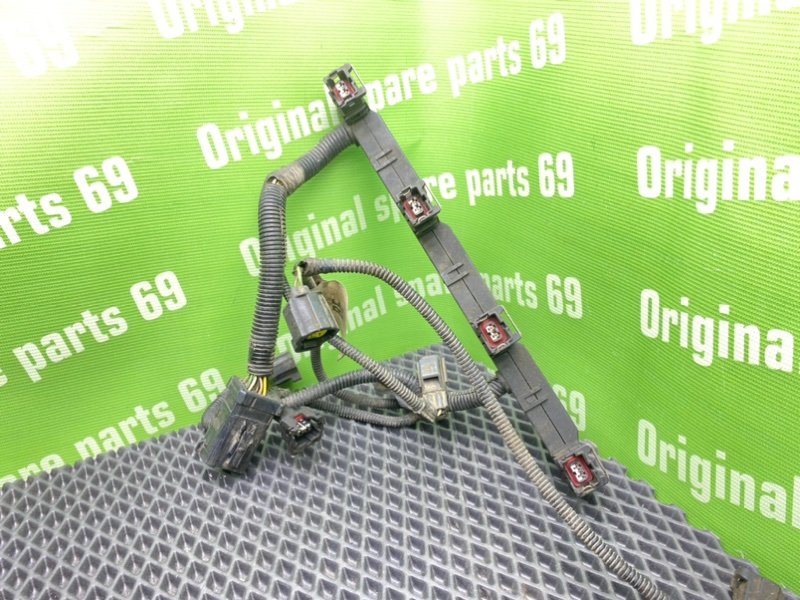 Проводка форсунок, 1300 рублей, Тверь