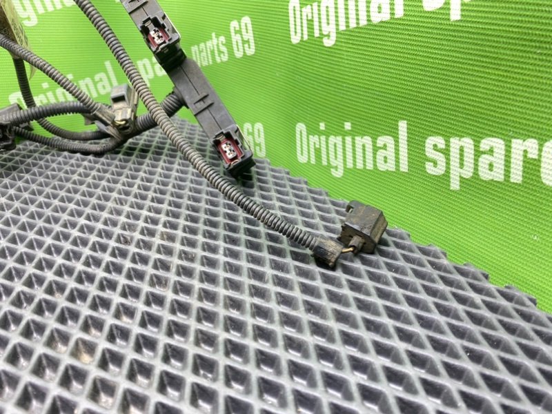 Проводка форсунок, 1300 рублей, Тверь