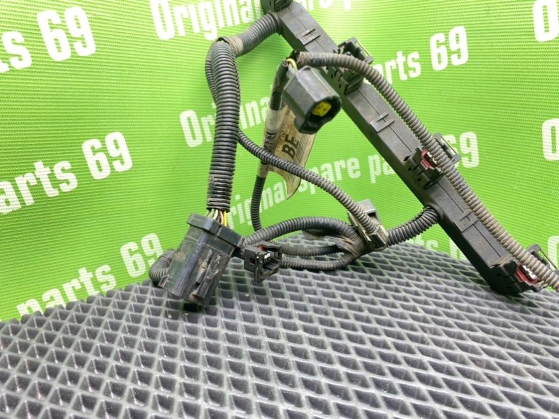 Проводка форсунок, 1300 рублей, Тверь