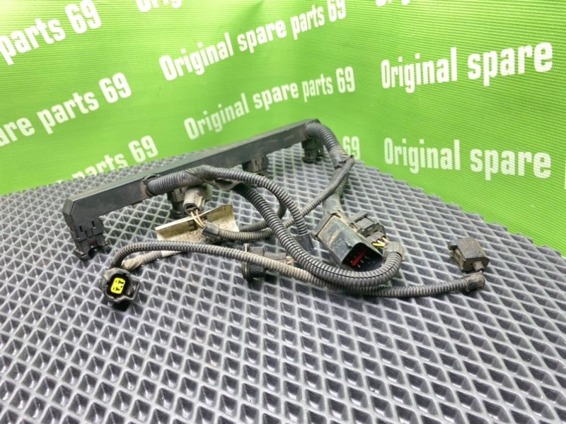 Проводка форсунок, 1300 рублей, Тверь