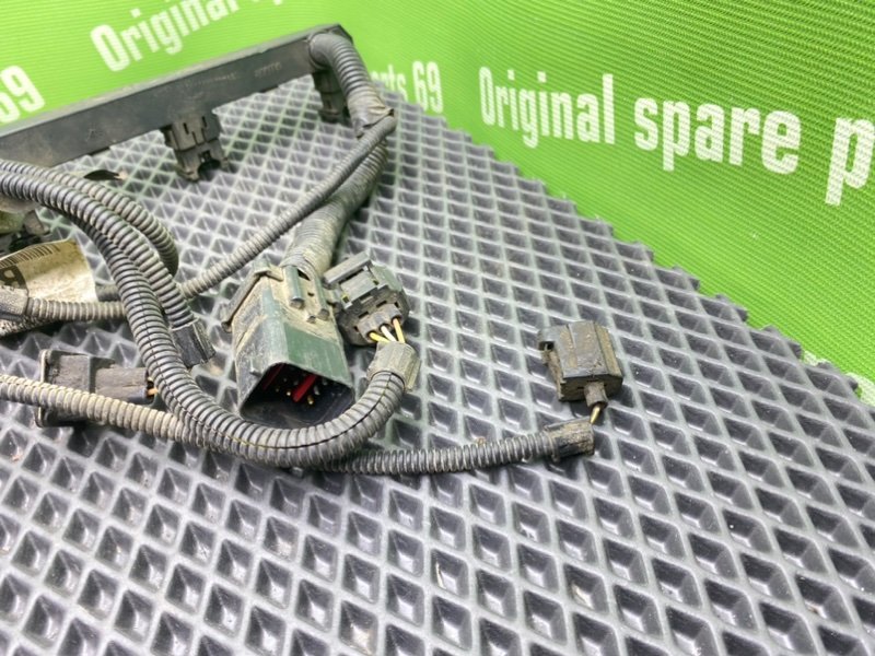 Проводка форсунок, 1300 рублей, Тверь