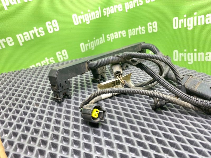 Проводка форсунок, 1300 рублей, Тверь