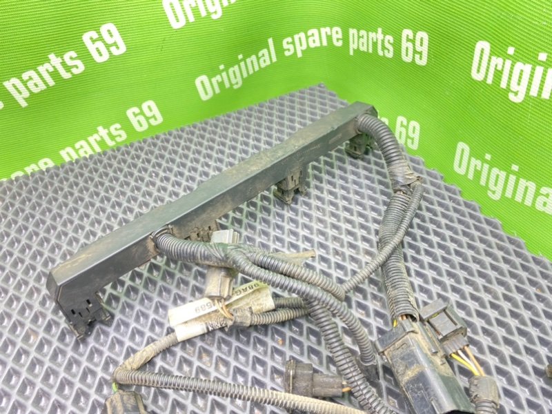 Проводка форсунок, 1300 рублей, Тверь