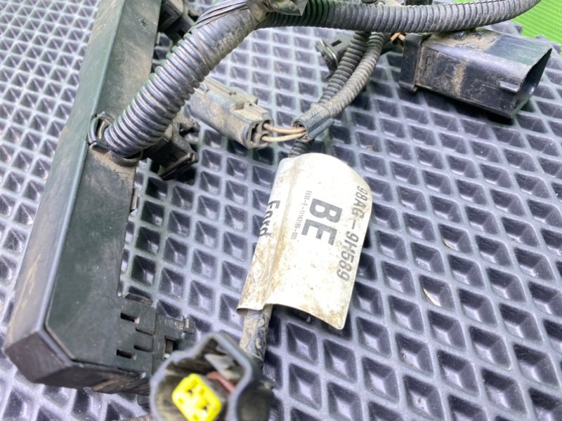 Проводка форсунок, 1300 рублей, Тверь