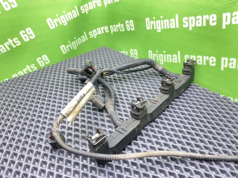 Проводка форсунок, 1300 рублей, Тверь