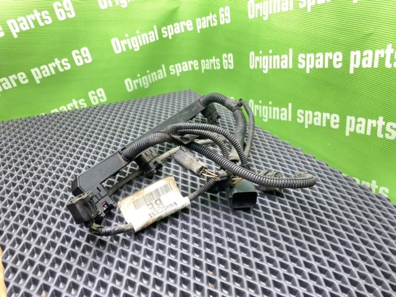 Проводка форсунок, 1300 рублей, Тверь