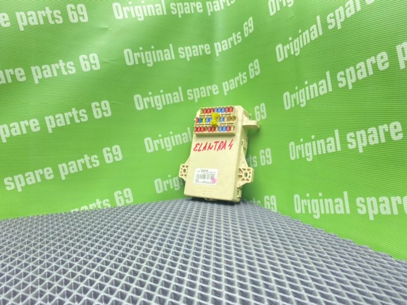 Блок предохранителей, 1500 рублей, Тверь